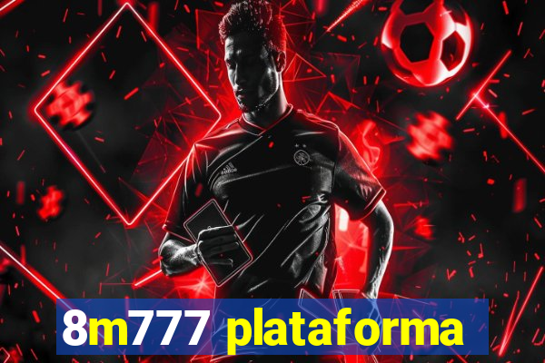 8m777 plataforma